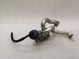 MERCEDES-BENZ 2018 Mercedes E Class W238 EGR Valve A6421401263 AGR Flue Valve — thumbnail 5