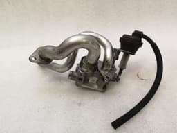 MERCEDES-BENZ 2018 Mercedes E Class W238 EGR Valve A6421401263 AGR Flue Valve — thumbnail 7