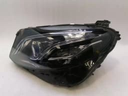 MERCEDES-BENZ Mercedes E Class W238 LED Left Head Light A2139060507 RIGHT HANDLE RHD — thumbnail 5