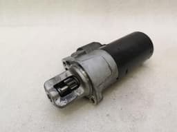 MERCEDES-BENZ Mercedes E Class W238 e350d Starter Engine A6429061100 Starter M642 — thumbnail 1