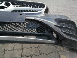 MERCEDES-BENZ Mercedes E Class W238 PDC Front Bumper A2388857000 Front Bumper AMG PACK — thumbnail 4