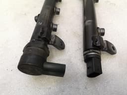 MERCEDES-BENZ Mercedes E Class W238 Fuel Line Set A6420703095 Fuel Line Set — thumbnail 2