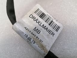 MERCEDES-BENZ Mercedes E Class W238 NOX Sensor A0009052809 HO2S — thumbnail 8