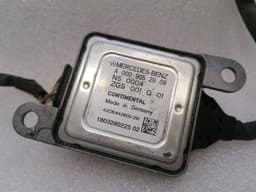 MERCEDES-BENZ Mercedes E Class W238 NOX Sensor A0009052809 HO2S — thumbnail 7