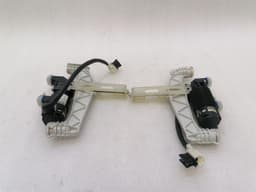MERCEDES-BENZ Mercedes E Class W238 Headrest Engine Set A2059700026 Headrest Motor Set — thumbnail 4