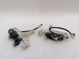 MERCEDES-BENZ Mercedes E Class W238 Headrest Engine Set A2059700026 Headrest Motor Set — thumbnail 3