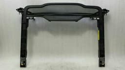 MERCEDES-BENZ Mercedes E Class W238 Sun Blind Rollo A2388600074 Windshield Electric — thumbnail 3