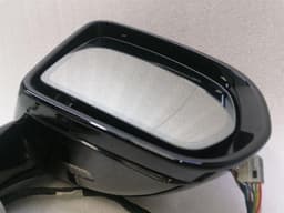 MERCEDES-BENZ MERCEDES E CLASS W238 RIGHT DOOR MIRROR A2388107400 RIGHT HAND DRIVE RHD — thumbnail 7