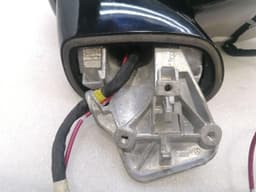 MERCEDES-BENZ MERCEDES E CLASS W238 RIGHT DOOR MIRROR A2388107400 RIGHT HAND DRIVE RHD — thumbnail 10