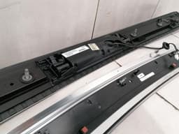 MERCEDES-BENZ MERCEDES E CLASS WIND DEFLECTOR W238 A2387700100 AIR DEFLECTOR — thumbnail 9
