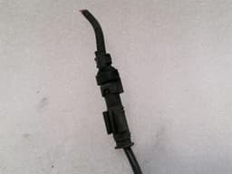 MERCEDES-BENZ Mercedes E Class W238 Left Engine Mount A2382401200 Engine Mount Left — thumbnail 7