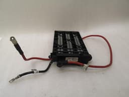 MERCEDES-BENZ Mercedes E W238 W205 Heater Matrix A2058308600 Heat Exchanger Heating Cooler — thumbnail 2