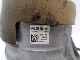 MERCEDES-BENZ Mercedes E Class W238 Left Engine Mount A2382401200 Engine Mount Left — thumbnail 4