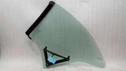 MERCEDES-BENZ Mercedes E Class W238 RRH 1/4 Glass A2386704800 Door Glass 1/4 Rear Right — thumbnail 2