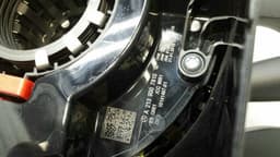 MERCEDES-BENZ Mercedes E Class W238 Wiper Stalks A2139007810 Indicator Switch Steering Column Switch — thumbnail 5