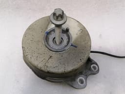 MERCEDES-BENZ Mercedes E Class W238 Left Engine Mount A2382401200 Engine Mount Left — thumbnail 5