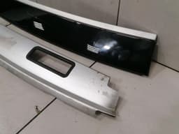 MERCEDES-BENZ MERCEDES E CLASS WIND DEFLECTOR W238 A2387700100 AIR DEFLECTOR — thumbnail 2