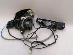 MERCEDES-BENZ Mercedes E Class W238 Right Door Lock A2047203635 Right Door Lock — thumbnail 9
