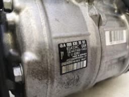 MERCEDES-BENZ Mercedes E Class W238 A/C Compressor A0008303500 Air Conditioning Compressor — thumbnail 4