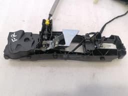 MERCEDES-BENZ Mercedes E Class W238 Right Door Lock A2047203635 Right Door Lock — thumbnail 6