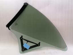 MERCEDES-BENZ Mercedes E Class W238 RRH Quarter Glass A2386704800 Door Glass 1/4 Rear Right — thumbnail 9