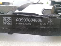 MERCEDES-BENZ Mercedes E Class W238 Right Door Lock A2047203635 Right Door Lock — thumbnail 7