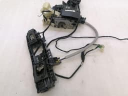 MERCEDES-BENZ Mercedes E Class W238 Right Door Lock A2047203635 Right Door Lock — thumbnail 5