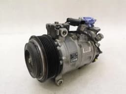 MERCEDES-BENZ Mercedes E Class W238 A/C Compressor A0008303500 Air Conditioning Compressor — thumbnail 7