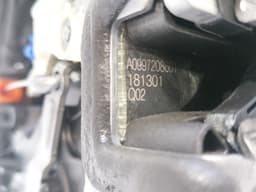 MERCEDES-BENZ Mercedes E Class W238 Right Door Lock A2047203635 Right Door Lock — thumbnail 3
