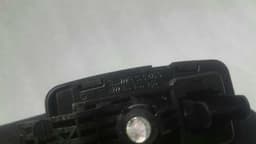 MERCEDES-BENZ Mercedes S-Class W222 Left Sun Viewfinder A2228108700 Sun Bezel Left — thumbnail 4