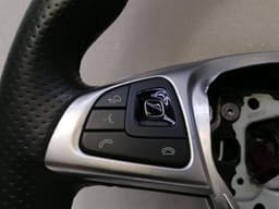 MERCEDES-BENZ Mercedes E Class W238 W213 Steering Wheel A0004609710 Steering Wheel Leather — thumbnail 3