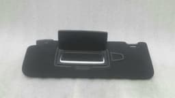 MERCEDES-BENZ Mercedes S-Class W222 Left Sun Viewfinder A2228108700 Sun Bezel Left — thumbnail 2