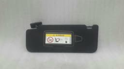 MERCEDES-BENZ Mercedes S-Class W222 Left Sun Viewfinder A2228108700 Sun Bezel Left — thumbnail 5