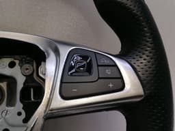 MERCEDES-BENZ Mercedes E Class W238 W213 Steering Wheel A0004609710 Steering Wheel Leather — thumbnail 2