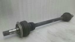 MERCEDES-BENZ Mercedes S-Class W222 Drive Shaft Rear Right A2223500210 RRH Drive Shaft — thumbnail 3
