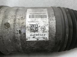 MERCEDES-BENZ Mercedes E Class W238 shock absorber FRH A2133202201 shock absorber front right — thumbnail 3