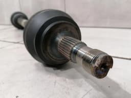 MERCEDES-BENZ Mercedes E Class W238 Drive Shaft Rear Right A2133502611 RRH Drive Shaft — thumbnail 4