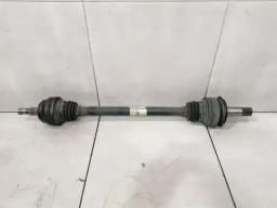 MERCEDES-BENZ Mercedes E Class W238 Drive Shaft Rear Right A2133502611 RRH Drive Shaft — thumbnail 1