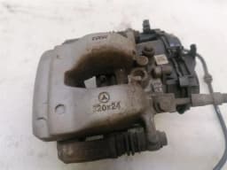 MERCEDES-BENZ Mercedes E Class W238 Rear Brake Caliper SetA0004232981 Rear Brake Caliper Set — thumbnail 3