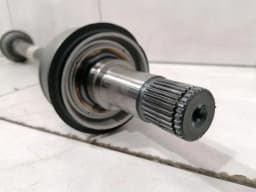 MERCEDES-BENZ Mercedes E Class W238 Drive Shaft Rear Right A2133502611 RRH Drive Shaft — thumbnail 9