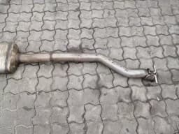 MERCEDES-BENZ Mercedes E Class W238 Exhausted Pipe A2384903001 Exhaust — thumbnail 8