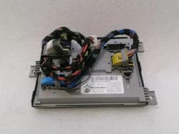 MERCEDES-BENZ Mercedes E Class W238 Electronic SAM Control Unit Rear A2139005622 ECU — thumbnail 1