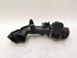 MERCEDES-BENZ Mercedes E Class W238 Throttle Body A6420900270 Throttle Body — thumbnail 7