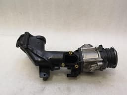 MERCEDES-BENZ Mercedes E Class W238 Throttle Body A6420900270 Throttle Body — thumbnail 5