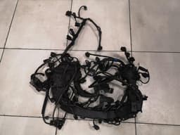 MERCEDES-BENZ Mercedes E Class W238 Engine Wiring Loom A6421506101 RIGHT HANDLE RHD OM642 — thumbnail 2