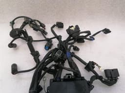 MERCEDES-BENZ Mercedes E Class W238 Engine Wiring Loom A6421506101 RIGHT HANDLE RHD OM642 — thumbnail 5