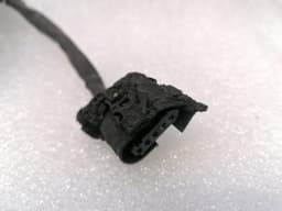MERCEDES-BENZ Mercedes E Class W238 Engine Wiring Loom A6421506101 RIGHT HANDLE RHD OM642 — thumbnail 6