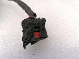MERCEDES-BENZ Mercedes E Class W238 Engine Wiring Loom A6421506101 RIGHT HANDLE RHD OM642 — thumbnail 7