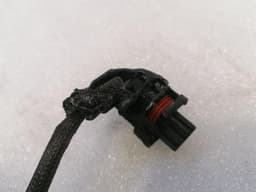 MERCEDES-BENZ Mercedes E Class W238 Engine Wiring Loom A6421506101 RIGHT HANDLE RHD OM642 — thumbnail 9