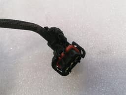 MERCEDES-BENZ Mercedes E Class W238 Engine Wiring Loom A6421506101 RIGHT HANDLE RHD OM642 — thumbnail 10